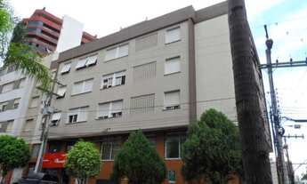 Imagem: Apartamento com 2 dormitórios, 60 m²