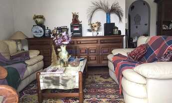 Imagem 6: Casa - Jardim Guarani - Campinas