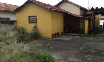 Imagem 3: Lote/Terreno para venda possui 390 metros quadrados em Santa Terezinha - Santo André - SP