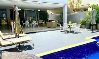 Imagem 7: Jardins Verona Belíssimo Sobrado