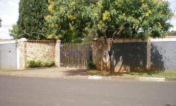 Imagem: Terreno - Loteamento Santo Antonio - Jaguariúna