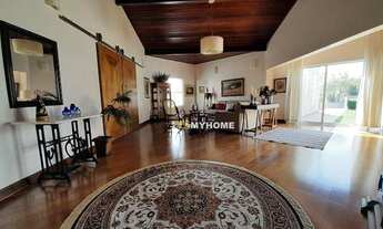 Imagem: Casa com 3 dormitórios à venda, 480 m²