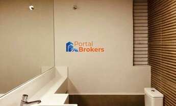 Imagem 6: Sala/Conjunto para aluguel mobiliado tem 220 metros quadrados em Vila Olímpia - São Paulo