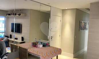 Imagem 4: Apto de 02 Dormitórios com 69m² Novo construído em 2014 na Maracá Vila Guarani