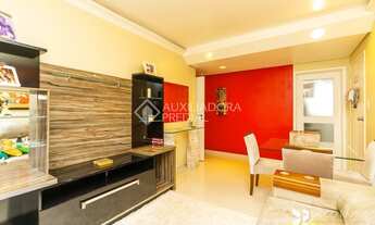 Imagem 3: Apartamento para venda possui 70 metros quadrados com 2 quartos em Mont Serrat - Porto Ale