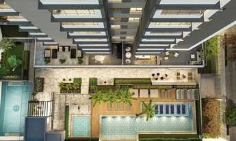 Imagem: Apartamento para venda com 67 m² com 2