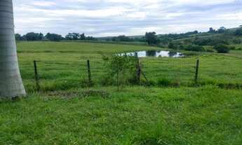 Imagem 2: Sitio de 5 alqueires, com 3 açudes, casa, pasto