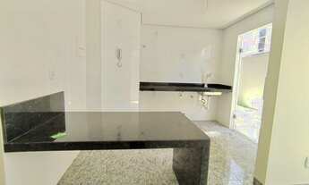 Imagem 4: Apartamento com 2 dormitórios à venda em Belo Horizonte