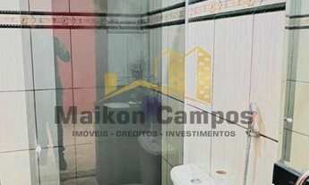 Imagem 7: Casa com 4 QTOS Casa com 4 dormitórios