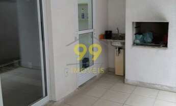 Imagem 7: Belíssimo Apartamento para locação - 3 dorm - 1 suíte - Varanda Gourmet