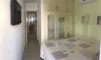 Imagem 6: Apartamento para venda com 97 metros quadrados com 03 quartos em Pitangueiras - Guarujá