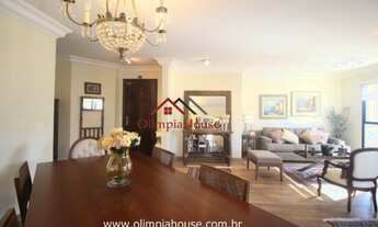 Imagem 3: Locação Apartamento 3 Dormitórios - 150 m² Vila Olímpia