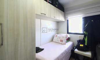 Imagem 6: Apartamento Venda Jardim Paulista 55 m² 2 Dormitórios