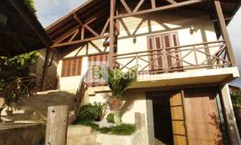 Imagem 4: Gramado - Casa Padrão - Casa Grande