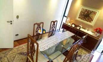 Imagem 5: Lindo Apartamento- Moema