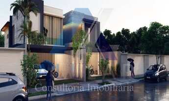 Imagem 4: Casa Residencial à venda, Jardim Alice, Jundiaí - CA0177