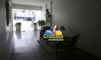 Imagem 4: Apartamento com 1 dormitório à venda, 55 m² por R$ 300.000,00 - Braga - Cabo Frio/RJ