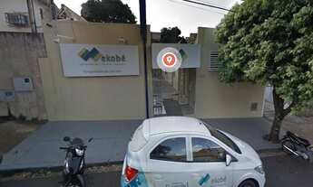 Imagem: Casa comercial com 201m2 - Vila Dubus