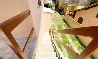 Imagem 4: Casa com 3 dormitórios à venda, 129 m² por R$ 250.000,00 - Boqueirão - São Pedro da Aldeia