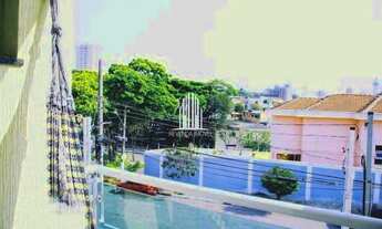 Imagem 7: Casa sobrado de 3 dormitórios na Vila Formosa