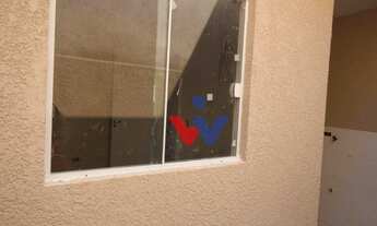 Imagem 6: Casa com 2 dormitórios à venda, 40 m² por R$ 195.000,00 - Tatuquara - Curitiba/PR