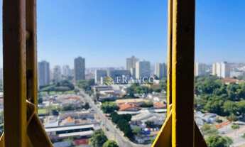 Imagem 3: Apartamento com 3 dormitórios à venda, 141 m² - Centro - Taubaté/SP