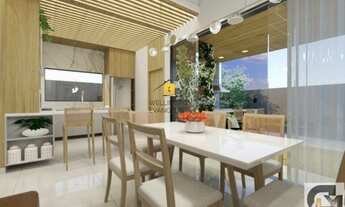 Imagem 8: Casa em condomínio à venda, Buona Vita Ribeirão em Ribeirão Preto/SP