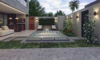 Imagem 4: Casa com 4 dormitórios à venda, 277 m² por R$ 2.600.000,00 - Recreio dos Bandeirantes - Ri