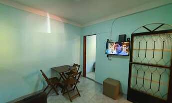 Imagem 2: Oportunidade! Casa de Vila - 2 Quartos - Garagem - Financia!