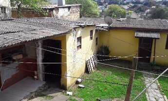 Imagem 6: Porto Alegre - Terreno Padrão - Partenon