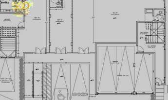 Imagem 2: Sala para alugar, 150 m² por R$ 9.000,00/mês - Coqueiros - Florianópolis/SC