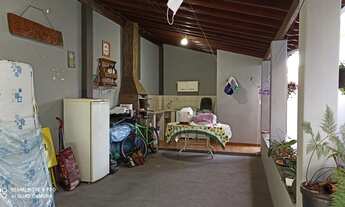 Imagem 5: Casa para venda no santa felicia com 3 dormitórios em São Carlos