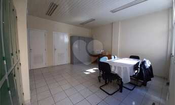 Imagem 6: Prédio comercial na Chácara Santo Antônio