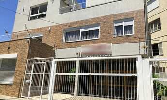 Imagem: Predio em São João