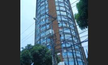 Imagem 1: Apartamento para aluguel tem 35 metros quadrados com 1 quarto em Boa Vista - Recife - PE