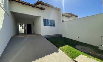 Imagem: Casa a venda no Setor Marista Sul Aparecida