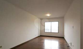 Imagem: Apartamento no Itaim a venda