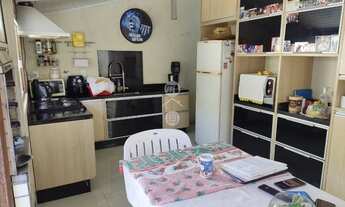 Imagem 3: Casa 3 Dormitórios, Sendo Uma Suíte