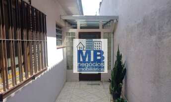 Imagem 7: Casa com 2 dormitórios - venda por R$ 1.070.000,00 ou aluguel por R$ 3.000,00/mês - Santo