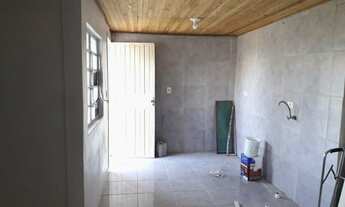 Imagem 4: Casa Padrão para Aluguel em Monte Castelo Tubarão-SC