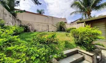 Imagem 6: Sobrado com 3 dormitórios, 250 m² - venda por R$ 780.000 ou aluguel por R$ 4.250/mês - Cid