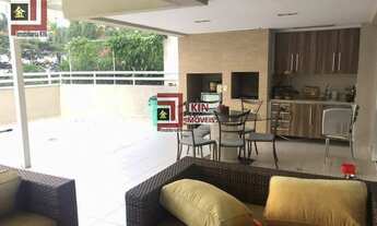 Imagem 6: Apartamento residencial à venda, Campo Belo, São Paulo