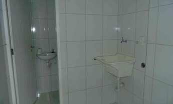 Imagem 3: Casa com 1 dormitório para alugar, 60 m² por R$ 1.000,00 - Vila Romero - São Paulo/SP