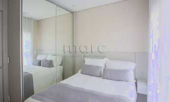 Imagem 4: SAO PAULO - Apartamento Padrão - MOEMA