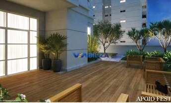 Imagem 6: Apartamento à venda, 86 m² por R$ 682.200,00 - Jardim Flor da Montanha - Guarulhos/SP