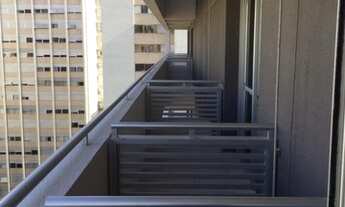 Imagem 4: Sala Comercial para Locação em São Paulo, Cerqueira César, 2 dormitórios, 2 banheiros, 4 v