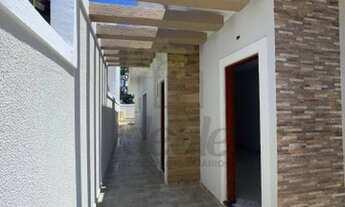 Imagem 3: Casa Nova pertinho da Praia em Itanhaém com PISCINA e CHURRASQUEIRA