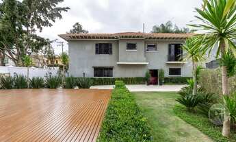 Imagem: Comercial ou residencial ao lado parque