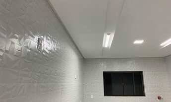 Imagem 6: Casa 03 dormitórios sendo 01 suíte, Bairro Esmeralda ,Cascavel -PR