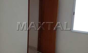 Imagem 3: Apartamento V. Leonor, 33,10m², 1 dormitório